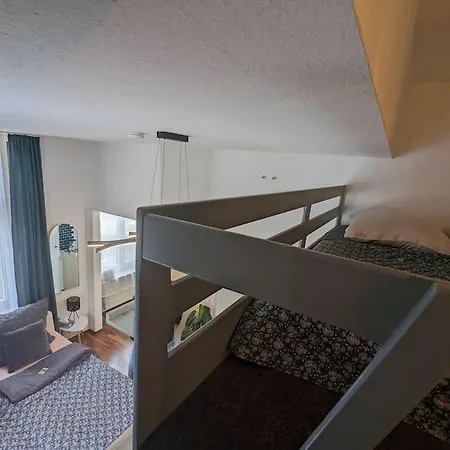 Gemuetliches Am Rhein 2 * Koblencja