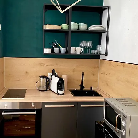 Gemuetliches Am Rhein 2