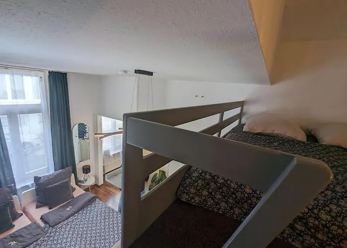 Gemuetliches Am Rhein 2 * 코블렌츠