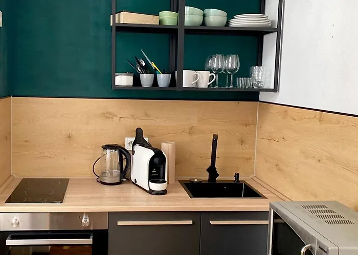 Gemuetliches Am Rhein 2