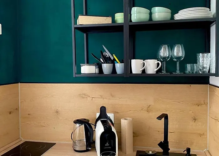 Gemuetliches Am Rhein 2 *