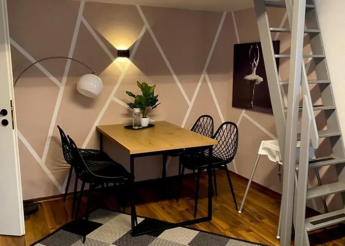 Gemuetliches Am Rhein 2 아파트 코블렌츠